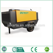 Air Compressor for Mining industry